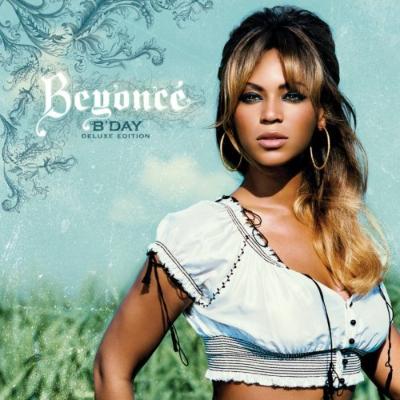 B`day Deluxe Edition : Beyonce | HMV&BOOKS online : Online 