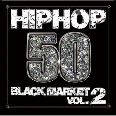 HIPHOP 50 -BLACK MARKET VOL.2- | HMV&BOOKS online - GNCL-1117