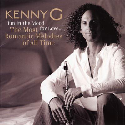 Voyagers Mood For Love... : Kenny G | HMV&BOOKS online - BVCP-21525