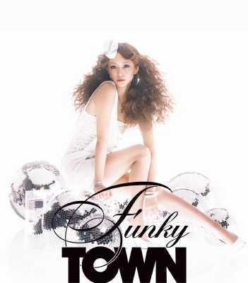 Funky Town : 安室奈美恵 | HMV&BOOKS online - AVCD-31216