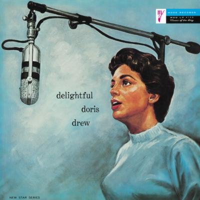 Delightful Doris Drew : Doris Drew | HMV&BOOKS online - MZCS-1123