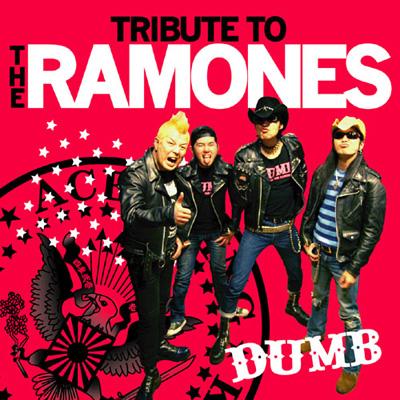 チバユウスケ参加　TRIBUTE TO THE RAMONES TRIBUTE TO THE RAMONES : Dumb (J-punk) | HMV&BOOKS online
