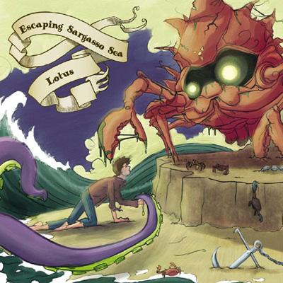 Escaping Sargasso Sea