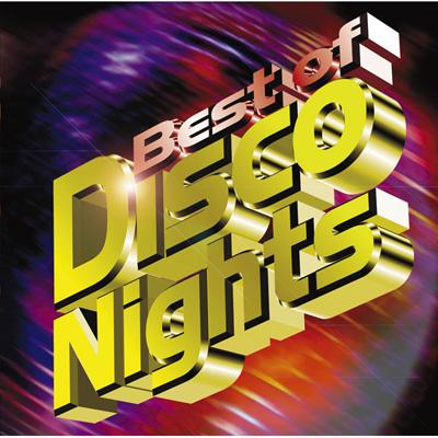 Best Of Disco Nights | HMV&BOOKS online - MHCP-1313