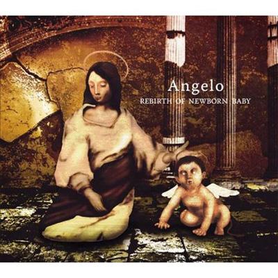 REBIRTH OF NEWBORN BABY : Angelo | HMV&BOOKS online - IKCB-9501