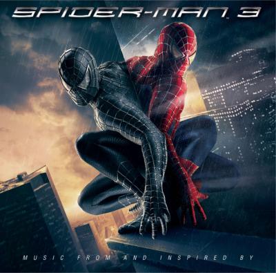 Hmv店舗在庫一覧 オリジナル サウンドトラック スパイダーマン3 Hmv Books Online Wpcr