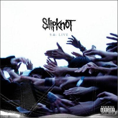 Slipknot Discography Unboxing