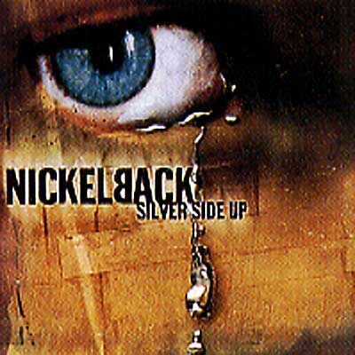 Nickelback/Silver Side Up2002レコードニッケルバック Nickelback – Silver Side Up | Releases | Discogs