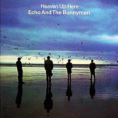 売れ筋ランキングも掲載中！ Heaven Up Here : Echo & The Bunnymen | HMV&BOOKS online その他