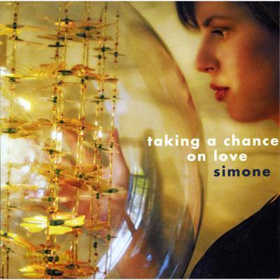 Taking A Chance On Love: 恋のチャンス : Simone (Simone Kopmajer 