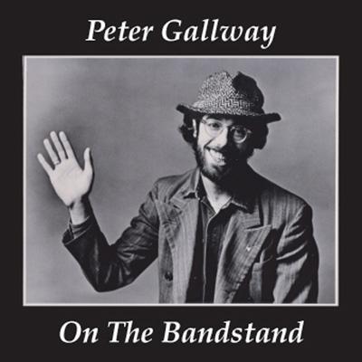 On The Bandstand : Peter Gallway | HMV&BOOKS online - RATCD-4265