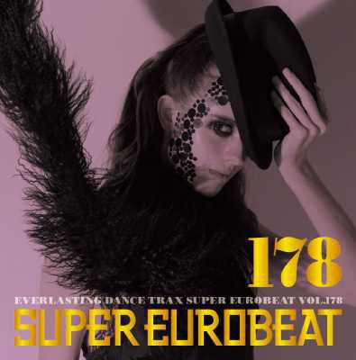 Super Eurobeat: 178 | HMV&BOOKS online - AVCD-10178