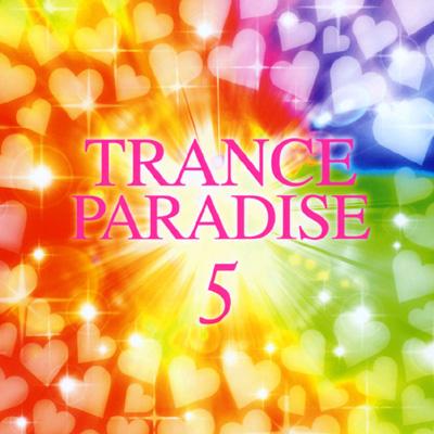 Trance Paradise: 5 | HMV&BOOKS online - TOCP-64341