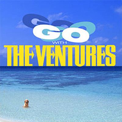 Go Go Ventures : The Ventures | HMV&BOOKS online - TOCP-70235