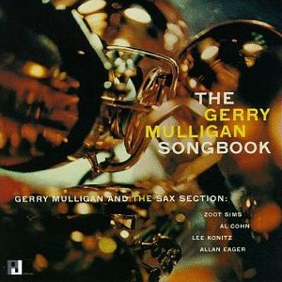 Gerry Mulligan Songbook : Gerry Mulligan | HMV&BOOKS online