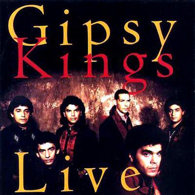 Live : Gipsy Kings | HMV&BOOKS online - 4727092