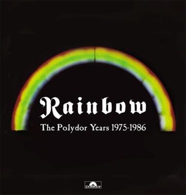 Polydor Years : Rainbow | HMV&BOOKS online - UICY-90512/21