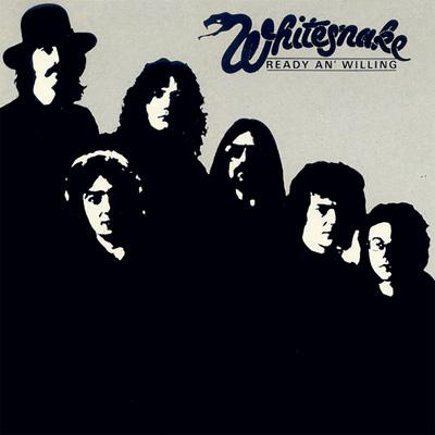 Ready An Willing +5 : Whitesnake | HMV&BOOKS online - UICY-6876