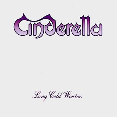 Long Cold Winter : Cinderella | HMV&BOOKS online - UICY-6886