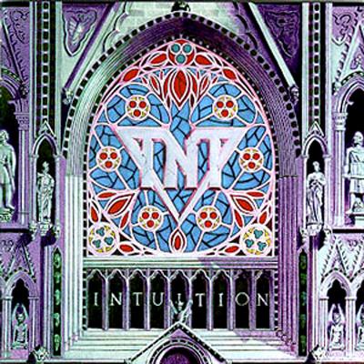 TNT ／Intuition Intuition : TNT | HMV&BOOKS online - UICY-6889