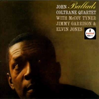 Ballad : John Coltrane | HMV&BOOKS online - UCJU-9066