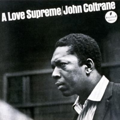 至上の愛 : John Coltrane | HMV&BOOKS online - UCJU-9070