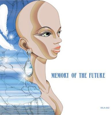 MEMORY OF THE FUTURE : DJ NOZAWA | HMV&BOOKS online - WL-2A