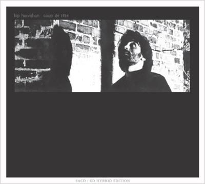 Coup De Tete : Kip Hanrahan | HMV&BOOKS online - EWSAC-1007 