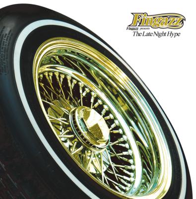 Fingazz Presents The Late Night Hype : Fingazz | HMV&BOOKS online 