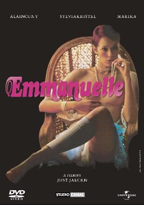 Emmanuelle | HMV&BOOKS online : Online Shopping & Information Site -  UNPD-21414 [English Site]