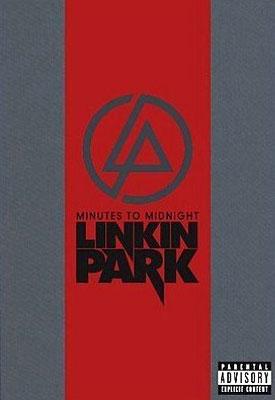 Minutes To Midnight : Linkin Park | HMV&BOOKS online - 100719