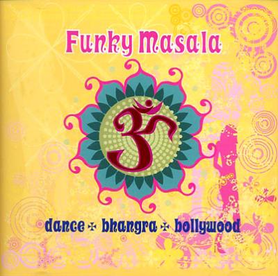 Funky Masala