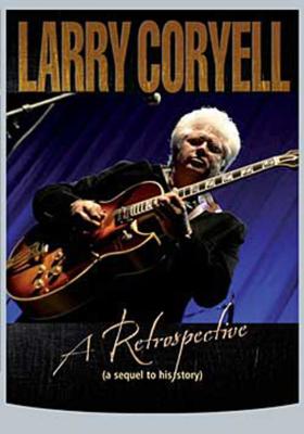 ラリー・コリエル/レトロスペクティブ・ライブ〈2枚組〉 Retrospective : Larry Coryell | HMV&BOOKS online - INAK6180