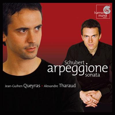 Schubert: Arpeggione Sonata : Schubert (1797-1828) | HMV&BOOKS