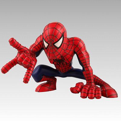 Vinyl Collectible Dollsスパイダーマン 3 Amazon.co.jp: VCD Spider-Man 3 Spider-Man(ノンスケール PVC製