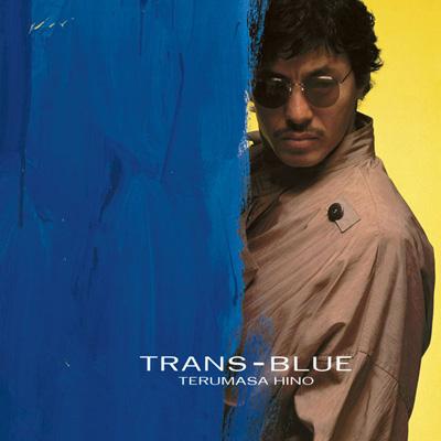 Trans Blue : 日野皓正 | HMVu0026BOOKS online - SICP-10041
