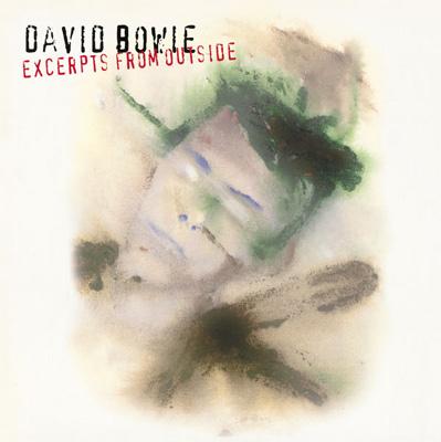 Outside : David Bowie | HMV&BOOKS online - MHCP-1340/1