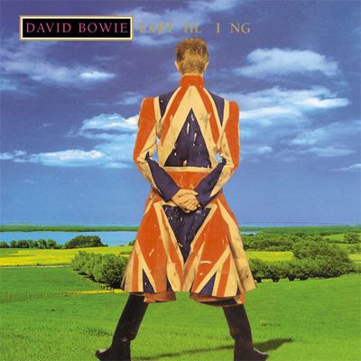 Earthling : David Bowie | HMV&BOOKS online - MHCP-1342/3