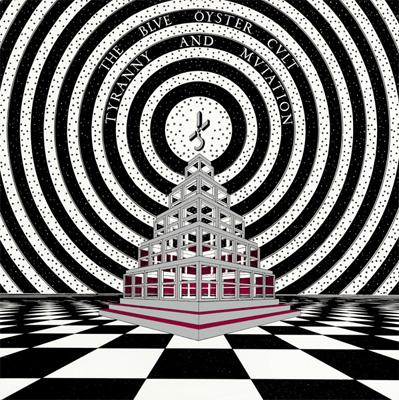 Tyranny & Mutation : Blue Oyster Cult | HMV&BOOKS online - MHCP-1352
