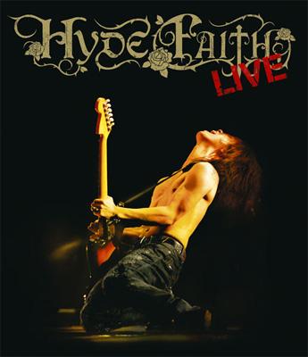 Faith Live Hyde Hmv Books Online Ksxl 1