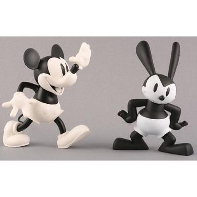 Mickey Mouse & Oswald 2 Pack(ミッキーマウス & オズワルド): Vinyl