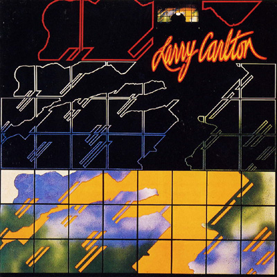 夜の彷徨room 335 : Larry Carlton | HMV&BOOKS online - WPCR-25045