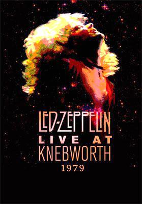 Live At Knebworth 1979 : Led Zeppelin | HMVu0026BOOKS online - MP42079