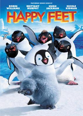 【当時品・美品・未発売】DSソフト HappyFeet US版 ハッピーフィート 任天堂 - 【当時品・美品・未発売】DSソフト Happy Feet US版