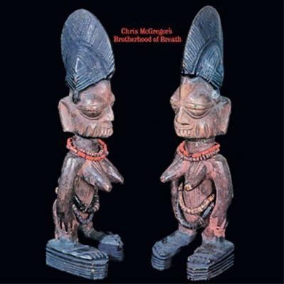 Brotherhood Of Breath : Chris Mcgregor | HMV&BOOKS online - ARC-7225