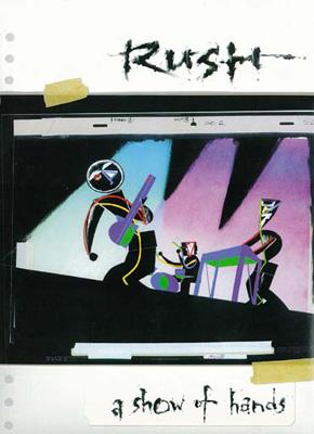 その他 Show of Hands / [DVD] bme6fzu Amazon.com: Rush: A Show of Hands : Rush: CDs & Vinyl