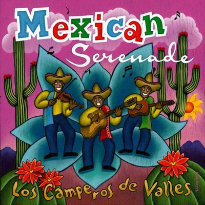 Mexican Serenade