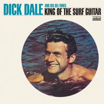 King Of The Surf Guitar : Dick Dale | HMV&BOOKS online - 6251