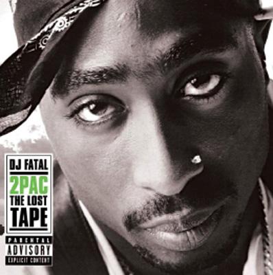 2pac: The Lost Tape : Fatal | HMV&BOOKS online - 765902