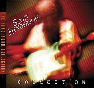 Collection : Scott Henderson | HMV&BOOKS online - 4054